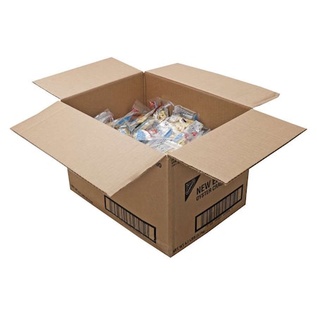 Nabisco Nabisco New England Oyster Crackers 0.5 oz. Package, PK150 02096